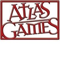Atlas Games coupons